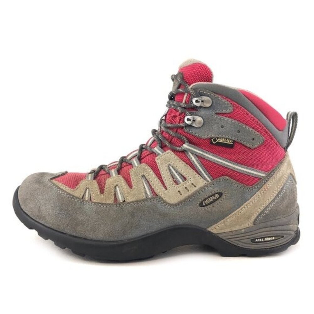 Asolo Ace GV GTX Hiking Boots 6.5